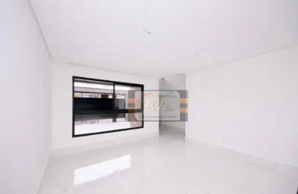 Imagem: Sobrado para Venda, Polvilho