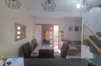 Imagem: Sobrado para Venda, Jardim Shangrila