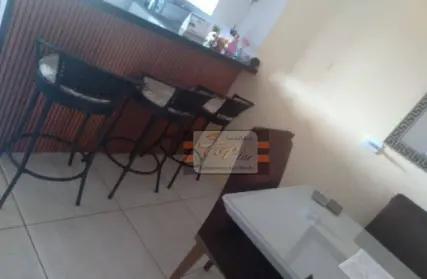 Imagem: Sobrado para Venda, Jardim Shangrila