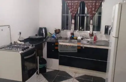 Imagem: Sobrado para Venda, Jardim Shangrila