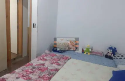 Imagem: Sobrado para Venda, Jardim Shangrila