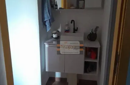Imagem: Apartamento para Venda, Jaraguá (ZO)