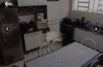 Imagem: Casa Térrea para Venda, Jardim Lider