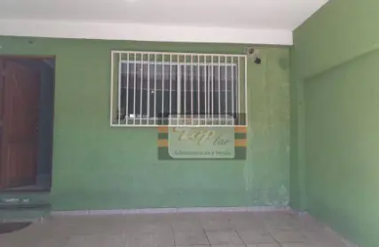 Imagem: Sobrado para Venda, Vila Clarice