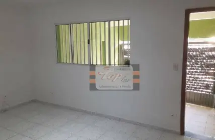 Imagem: Sobrado para Venda, Vila Clarice