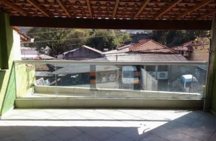 Imagem: Sobrado para Venda, Vila Clarice