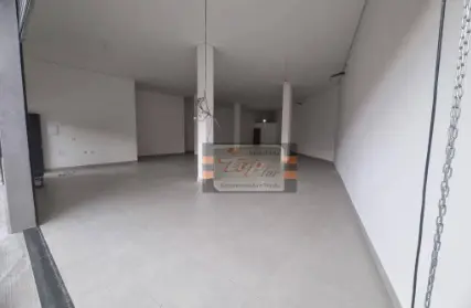 Imagem: Galpão / Salão para Alugar, Vila Guedes