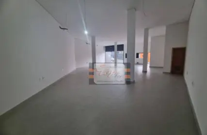 Imagem: Galpão / Salão para Alugar, Vila Guedes