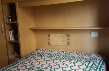 Imagem: Apartamento para Venda, Jaraguá (ZO)