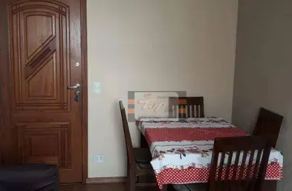 Imagem: Apartamento para Venda, Jaraguá (ZO)
