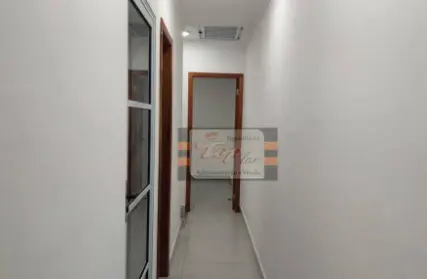 Imagem: Sobrado para Venda, Jardim Líbano