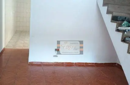 Imagem: Casa Térrea para Venda, Piqueri