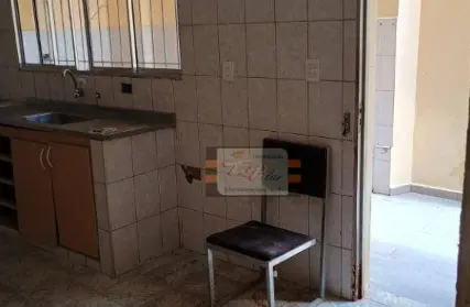 Imagem: Casa Térrea para Venda, Piqueri