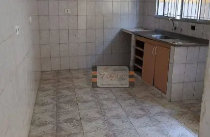 Imagem: Casa Térrea para Venda, Piqueri