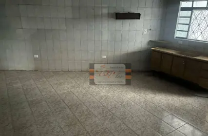 Imagem: Casa Térrea para Venda, Vila Comercial