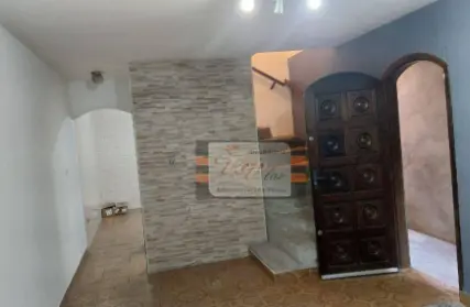 Imagem: Sobrado para Venda, Parque Nações Unidas