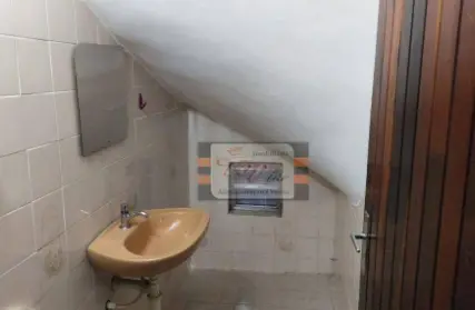 Imagem: Sobrado para Venda, Parque Nações Unidas