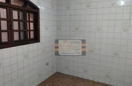 Imagem: Sobrado para Venda, Parque Nações Unidas