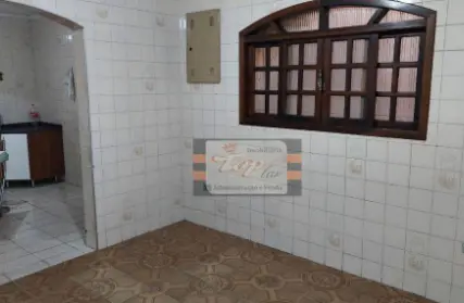 Imagem: Sobrado para Venda, Parque Nações Unidas