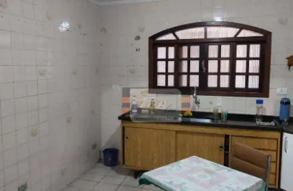 Imagem: Sobrado para Venda, Parque Nações Unidas