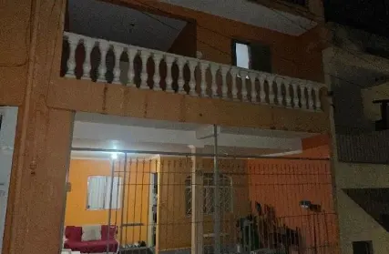 Imagem: Sobrado para Venda, Vila Nova Parada