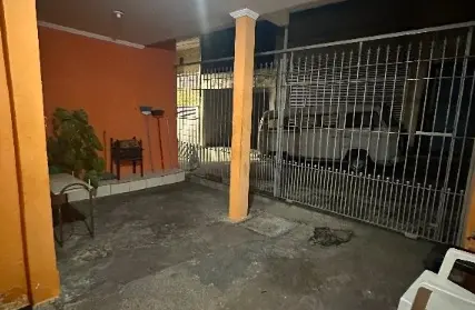Imagem: Sobrado para Venda, Vila Nova Parada