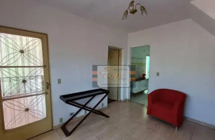 Imagem: Sobrado para Venda, Vila Comercial