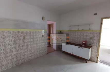 Imagem: Sobrado para Venda, Vila Comercial