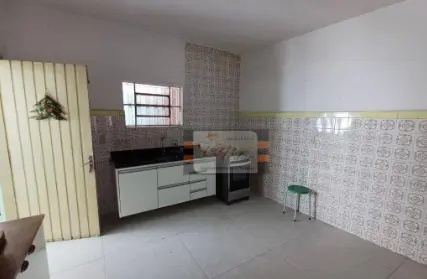 Imagem: Sobrado para Venda, Vila Comercial