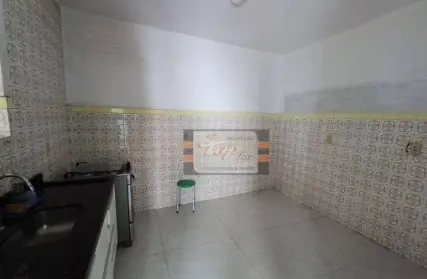 Imagem: Sobrado para Venda, Vila Comercial