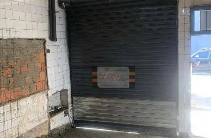 Imagem: Galpão / Salão para Alugar, Vila Anastácio