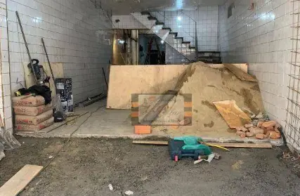 Imagem: Galpão / Salão para Alugar, Vila Anastácio