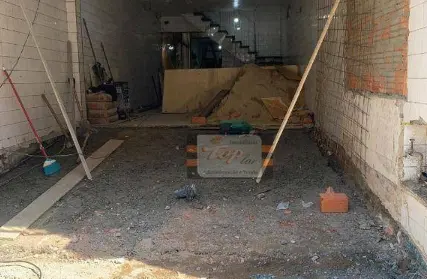 Imagem: Galpão / Salão para Alugar, Vila Anastácio