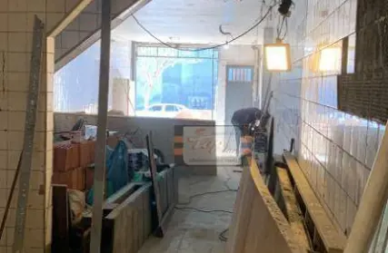 Imagem: Galpão / Salão para Alugar, Vila Anastácio