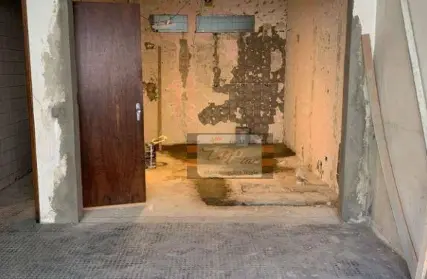 Imagem: Galpão / Salão para Alugar, Vila Anastácio