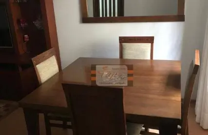 Imagem: Condomínio Fechado para Venda, Parque São Domingos