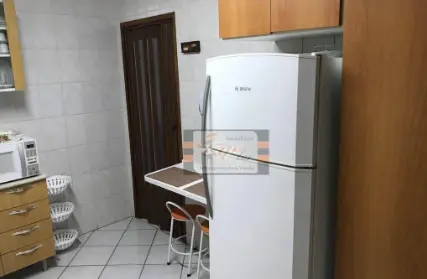 Imagem: Condomínio Fechado para Venda, Parque São Domingos