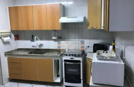 Imagem: Condomínio Fechado para Venda, Parque São Domingos