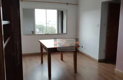 Imagem: Apartamento para Venda, Vila Bonilha