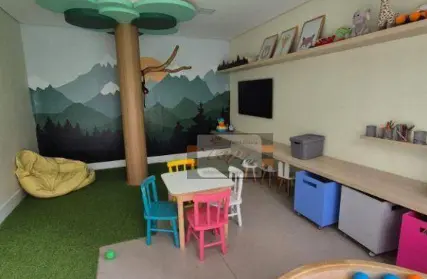 Imagem: Apartamento para Venda, Lapa de Baixo