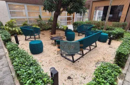 Imagem: Apartamento para Venda, Lapa de Baixo
