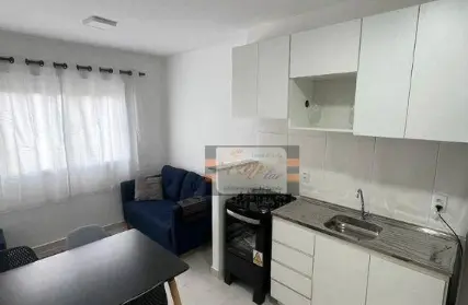 Imagem: Apartamento para Venda, Piqueri
