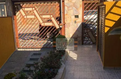 Imagem: Sobrado para Venda, Vila Bonilha