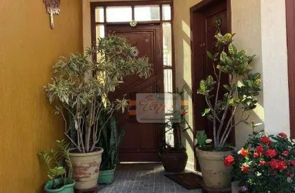 Imagem: Sobrado para Venda, Vila Bonilha