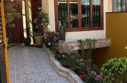 Imagem: Sobrado para Venda, Vila Bonilha