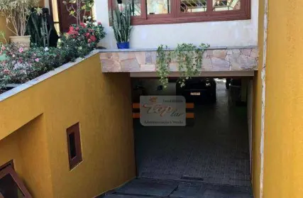 Imagem: Sobrado para Venda, Vila Bonilha