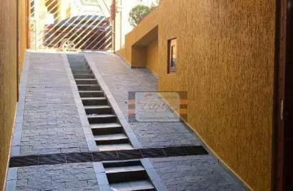 Imagem: Sobrado para Venda, Vila Bonilha