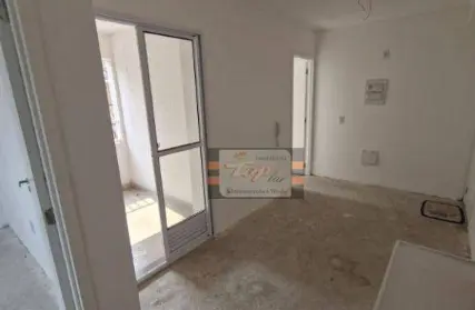 Imagem: Apartamento para Venda, Parque São Domingos