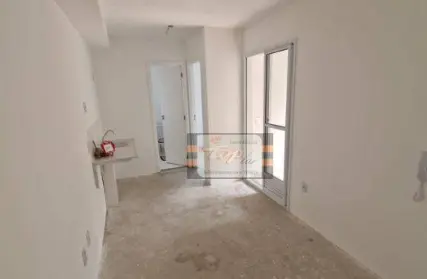 Imagem: Apartamento para Venda, Parque São Domingos