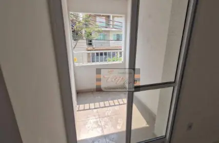 Imagem: Apartamento para Venda, Parque São Domingos